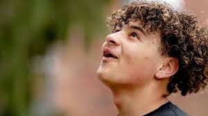 Fundraiser by Dayshanique Johnson : Help Give Jamo the Funeral He Deserves