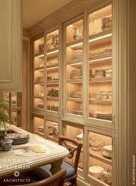 42 Ideas Kitchen Cabinets Doors Replacement Butler Pantry For 2019 Butler Pantry Home Built Ins