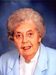 Obituary for Elizabeth "Betty" J. (Steele) Everett