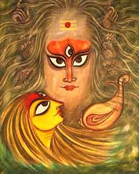 Human dna difference creates unique faces