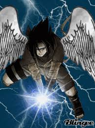 Share the best gifs now >>> Sasuke Chidori Wallpapers Posted By Samantha Mercado
