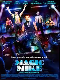 Magic mike is deceptively exhilarating and ingeniously introspective, fully realizing a gleefully to how women (specifically strippers) are treated in film is going to be a very surface level reversal at best. Magic Mike Film 2012 Allocine