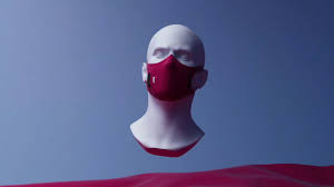 Compliant to en 14683 standards which is approved by fia standards. The U Mask S Bio Layer Kills Harmful Bacteria Designwanted