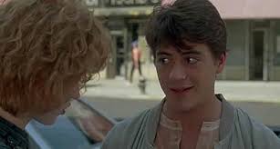 The Pick-up Artist (1987)