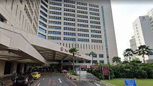 As a pioneering hospital with strong roots in the community for over 175 years, ttsh is recognised as the people's hospital, serving a resident population of 1.4. Fyw6hfe Qc844m
