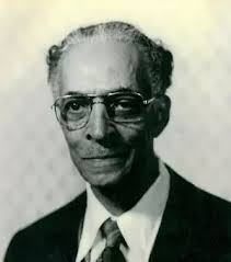 Warren H. Burton Sr. (1981)