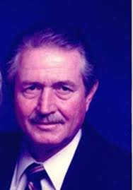 Ted R. Cook Obituary