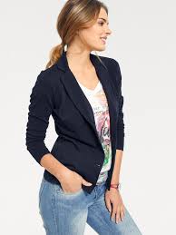 Maybe you would like to learn more about one of these? Blazer Marine Femme Off 62 Bonyadroudaki Com