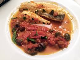 Check spelling or type a new query. Filetti Di Gallinella Alla Siciliana