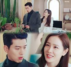 Pin By Relax On Amazing K Dramas In 2020 Hyun Bin Kdrama Crash