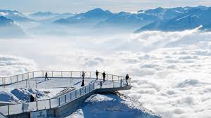 hoher kasten revolving restaurant bodensee tourismus tourism lake outdoor