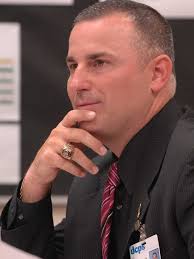 Clay voters have full slate of candidates