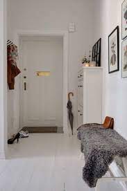 ديكورات مداخل للشقق الصغيرة افكار مهمة لتزيين مداخل المنازل decoracion de unas decoracion en blanco diseno de interiores sueco