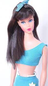 Identify Your Mod Era Barbie Mod Barbie Other 70s Dolls Vintage Barbie Dolls Vintage Barbie Barbie Dolls