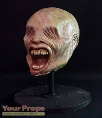 Summaries (3) synopsis (1) summaries. House On Haunted Hill Ghost Mask Original Movie Prop