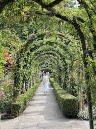 Victoria With Kids: A Visit To The Butchart Gardens And More In The Garden  City • Outside Suburbia Family
