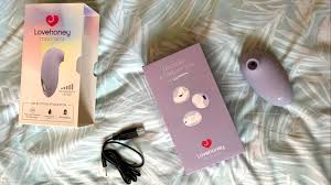 Customer Reviews for Lovehoney Mon Ami Pleasure Air Suction Vibrating Rose