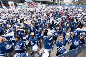 Leafs hockey club is committed to providing a safe and healthy environment to all of our members. If The Toronto Maple Leafs Won Last Word On Hockey