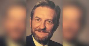 Obituary for Robert "Bob" Ridge