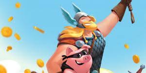 Spin, attack, raid and build on your way to a viking empire! Coin Master Comment Avoir Des Spins Gratuits Guide Astuce Et Soluce