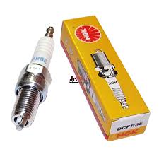 Sea Doo Ngk Dcpr8e 4339 Spark Plug 4 Tec 1503 Engine 12