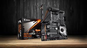 I have an x570 aorus master and a corsair aio cpu water cooler. Gigabyte X570 Aorus Pro Wi Fi Review Well Rounded Value Tom S Hardware Tom S Hardware