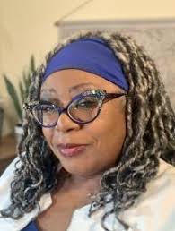 Anthea Butler (*On leave academic year 24-25)