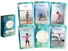 By designing this last you can pull pieces from the cards to make a lovely collage. Create Your Own Oracle Card Deck Inspired To Inspire Facebook