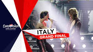 The expectation is growing for the final of theeurovision song contest 2021, with italy represented by maneskin, scheduled for saturday 22 may. Vjugd6jmqp3 Dm