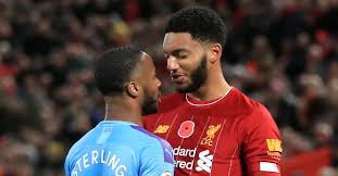 By phil mcnultychief football writer at etihad stadium. Manchester City V Liverpool One Big Game Five Big Tactical Questions