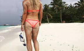 Check out featured articles and pictures of aryna sabalenka native name: Dominika Cibulkova Hottest Photos Booty Call Anyone Check Out Recently Retired Tennis Star Dominika Cibulkova S Hot And Sizzling Pictures Off The Court Tennis Photo Gallery India Com Photogallery