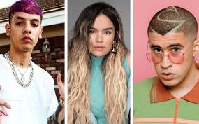 Así lo anunció la cadena univisión durante un desayuno en el que se reveló que camilo y karol g empataron en el primer lugar de los 160 artistas seleccionados para competir por los premios juventud, con 12 nominaciones cada uno. Ganadores De Los Premios Juventud 2020