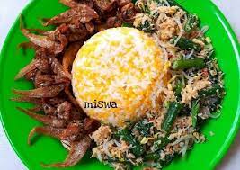 Resep Nasi Jagung Empok Komplit Oleh Mistining Wahyu Recipe Resep Nasi Resep Makanan Resep