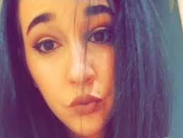 Ciara Herron's Instagram, Twitter & Facebook