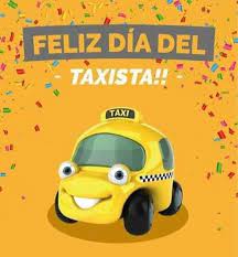 A nuestros amigos taxistas queremos dar un enorme reconocimiento y felicitar por esta gran labor que desempeñan facilitando el traslado de muchas personas y. Sitio Nguixo Hoy 12 De Agosto Feliz Dia Del Taxista A Facebook