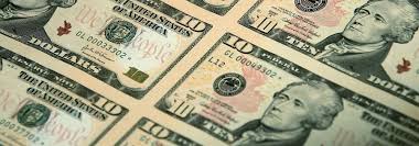 The reverse features the u.s. Collecting 10 Hamilton Bills You Re Losing Money Marketwatch