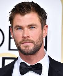 Chris hemsworth's full name is actually christopher. This Miracle Gave Chris Hemsworth The Greatest Day Of His Life Instyle