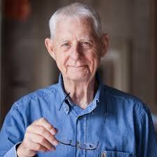 Aidan Chambers obituary