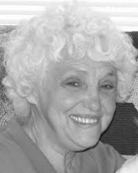 Sara Stock Obituary (1937