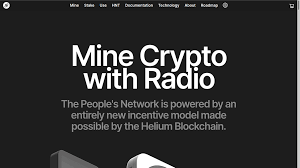 Investing in cryptocurrencies and initial coin offerings (icos) is highly risky and speculative, and this article is not a recommendation by investopedia or the writer to invest in cryptocurrencies or icos. Earning With Helium Blockchain And Decentralized Lofi For Internet
