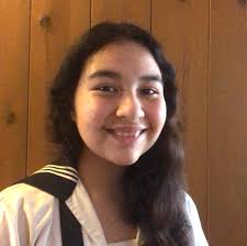 Morgan Garza, Reporter