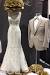 Bride Wedding Gown And Suit