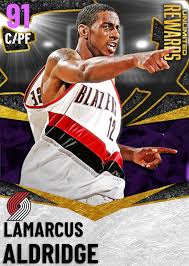 Lamarcus nurae aldridge was born in dallas, texas, to marvin and georgia aldridge in 1985. Nba 2k21 2kdb Amy Lamarcus Aldridge 91 Complete Stats