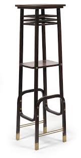 Thonet Blumenstander Nr 9640 Design Marcel Kammerer Bauhaus Mobel Jugendstil Tischlermeister