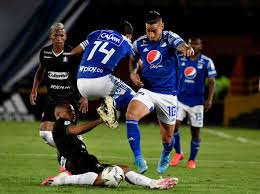 Currently, millonarios fc rank 3rd, while once caldas hold 15th position. Millonarios Defeated Once Caldas And Is A Finalist In The Betplay League