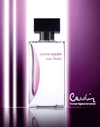 Bois du portugal (1987), chanel pour monsieur eau de toilette concentrée (1989), tiffany for men (1989) pierre cardin pour monsieur is either poured or sprayed from it's trademark bottle, a. Signe Cardin For Her Pierre Cardin Perfume A Fragrance For Women 2011