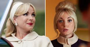 Call The Midwife star Jenny Agutter's age, net worth and character