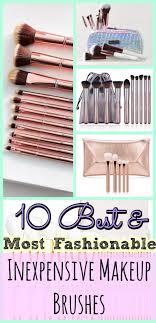 10 Of The Best Makeup Brushes From Amazon Sophie Sticatedmom Inexpensive Makeup Brushes Cheap Makeup Brushes Cheap Makeup Brushes Set