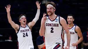 Gonzaga forward anton watson is the most likely bench player to make a difference, particularly if timme finds himself in foul trouble. Vpchhevzwf4mgm