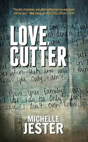 Love Cutter By Michelle Jester Blitz With Giveaway Carries Book Reviews Book Trailer Bookaholic Carry On Book